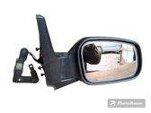 Front door electric wing mirror