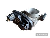 Throttle valve