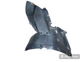 Front wheel arch liner splash guards