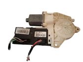 Front door window regulator motor