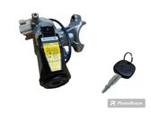 Ignition lock