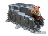 Spannungswandler Wechselrichter Inverter