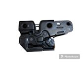 Engine bonnet/hood lock/catch