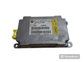 Module de contrôle airbag