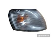 Front indicator light