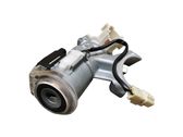 Ignition lock