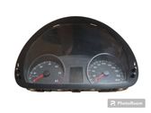 Speedometer (instrument cluster)