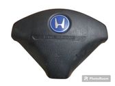 Steering wheel airbag