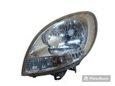 Headlight/headlamp