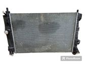 Coolant radiator