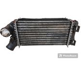 Radiador intercooler