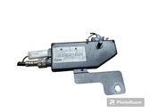 Aerial antenna amplifier