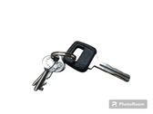 Ignition key/card