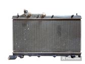Coolant radiator