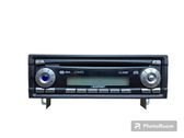 Radio/CD/DVD/GPS head unit