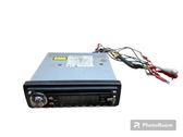 Radio / CD-Player / DVD-Player / Navigation