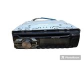 Radio / CD-Player / DVD-Player / Navigation