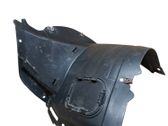 Front wheel arch liner splash guards