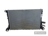 Radiator set
