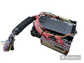 Juego de caja de fusibles