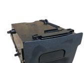 Dashboard storage box/compartment