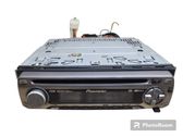 Radio / CD-Player / DVD-Player / Navigation