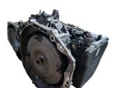 Automatic gearbox