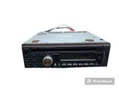 Radio/CD/DVD/GPS head unit