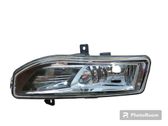 Front fog light