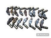 Valve rocker arm