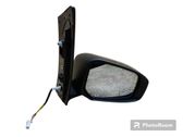 Front door electric wing mirror