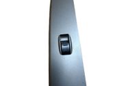 Electric window control switch
