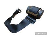 Middle seatbelt (rear)