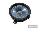 Altavoz de la puerta delantera