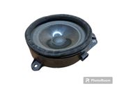 Altavoz de la puerta delantera