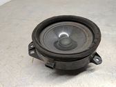 Altavoz de la puerta delantera
