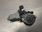Rear door window regulator motor