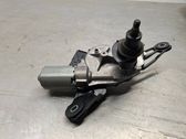 Wischermotor Heckscheibe