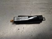 Aerial antenna amplifier