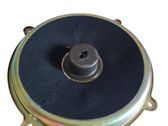 Front door speaker