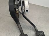 Pedal assembly