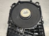 Subwoofer
