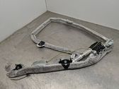 Roof airbag