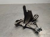 Engine mounting bracket