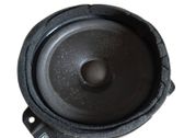 Altavoz de la puerta delantera