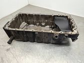 Oil sump