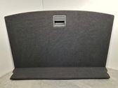 Trunk/boot mat liner