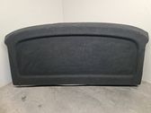 Parcel shelf