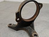 Driveshaft support bearing bracket