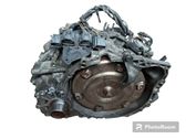 Automatic gearbox